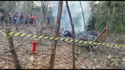 vitimas-de-acidente-aereo-sao-identificadas-em-bom-despacho,-mg